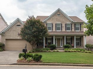 1269 Bridgeton Park Dr, Brentwood, TN 37027