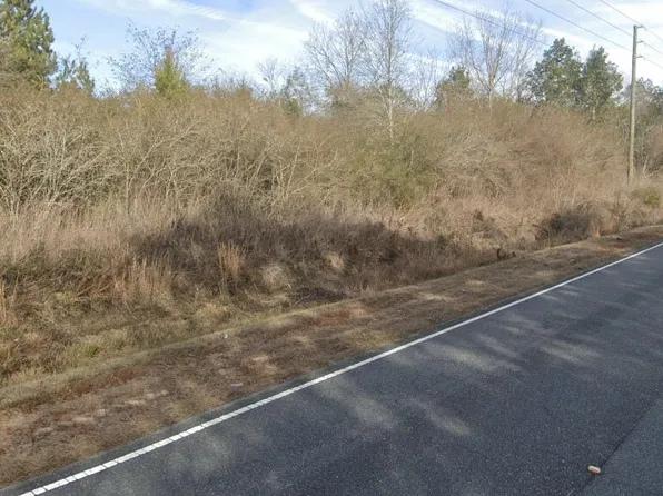 Xx Co Hwy #192, Defuniak Springs, FL 32433