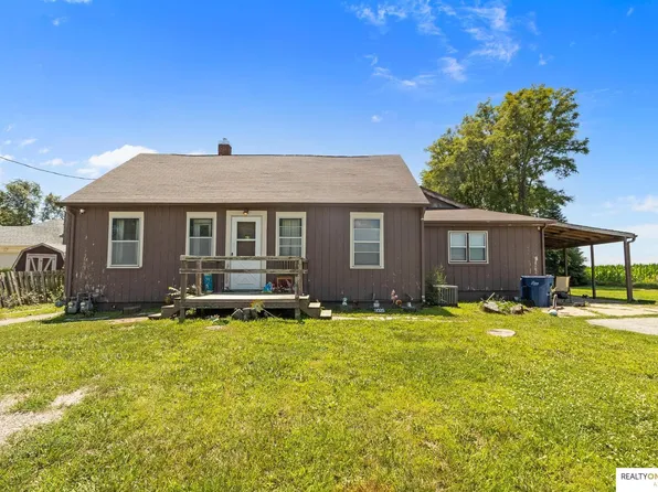 1007 Mynard Rd #1, Plattsmouth, NE 68048