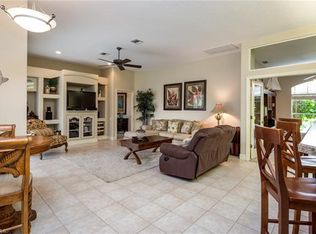 7280 Twin Eagle Ln, Fort Myers, FL 33912