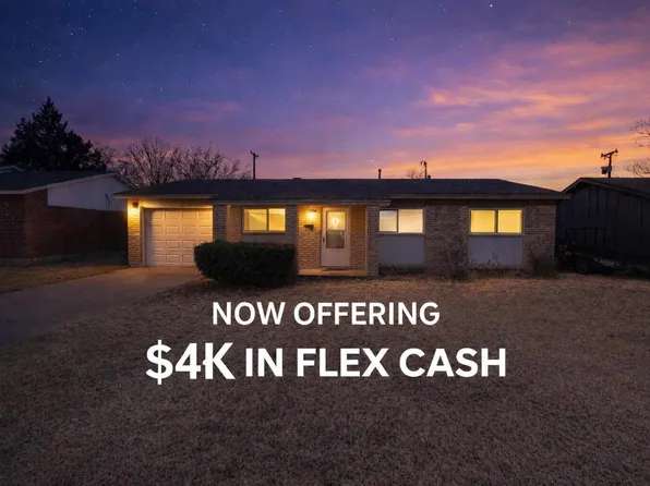 5308 48th St, Lubbock, TX 79414