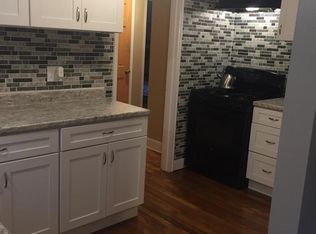 80 Gladeside Ave #2, Mattapan, MA 02126