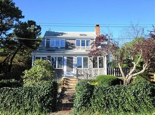 405 Wilson Ave, Wellfleet, MA 02667