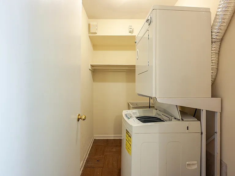 1776 Lanier Pl NW #5C — Photo 7