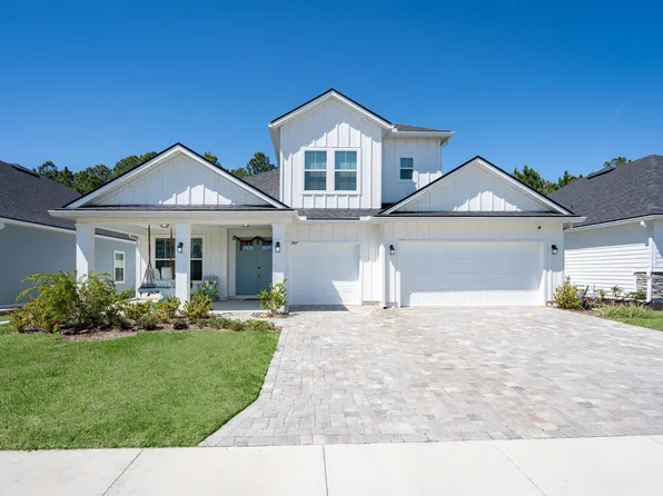 207 Archstone Way, Saint Augustine, FL 32092