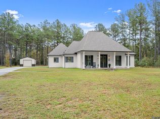 27894 S Frost Rd, Livingston, LA 70754