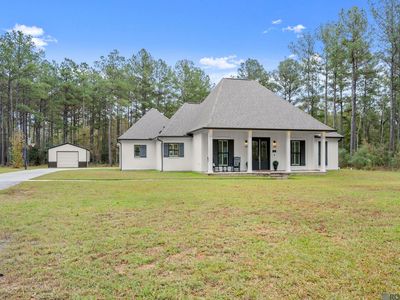 27894 S Frost Rd, Livingston, LA, 70754