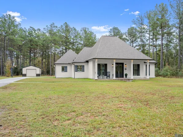 27894 S Frost Rd, Livingston, LA 70754