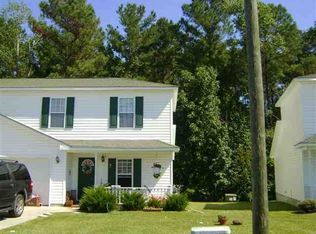 316 Winners Cir S, Jacksonville, NC 28546