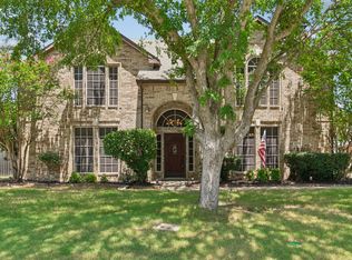 2027 Buffalo Bend Dr, Lewisville, TX 75067