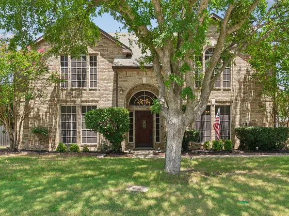 2027 Buffalo Bend Dr, Lewisville, TX 75067