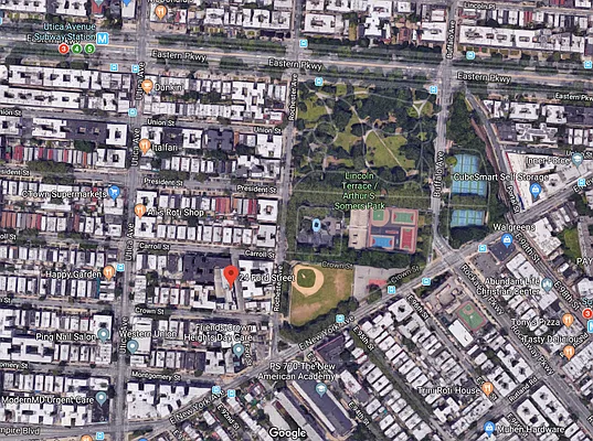 Rented by Manhattan Management LLC | media 50