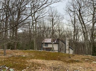 1106 Stone Ridge Ln #2-BOX 4055, Henryville, PA 18332