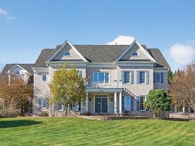 9603 McWhorter Farm Ct, Damascus, MD, 20872