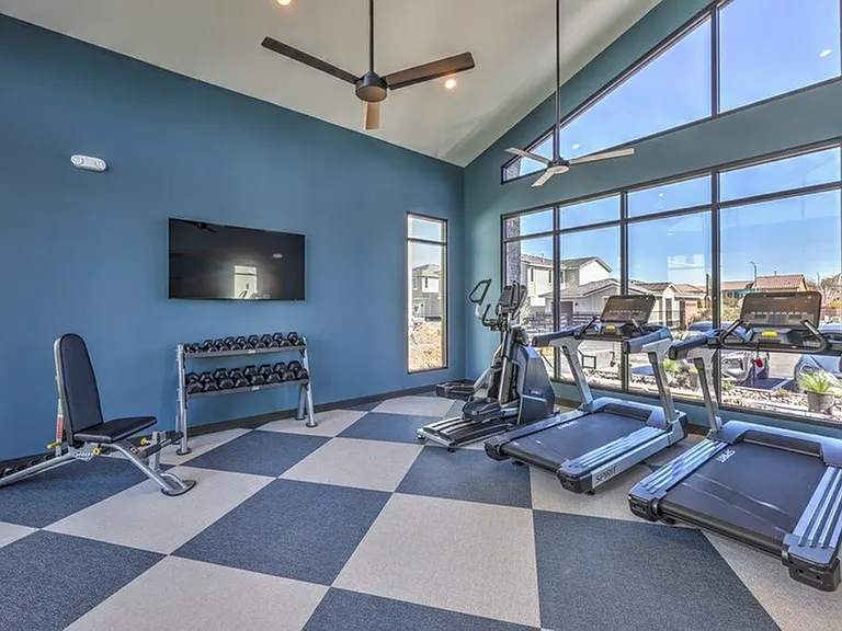 Serenity Townhomes — Photo 21