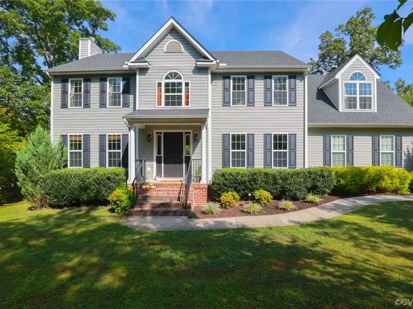 1855 Abbeyfield Rd, Maidens, VA 23102
