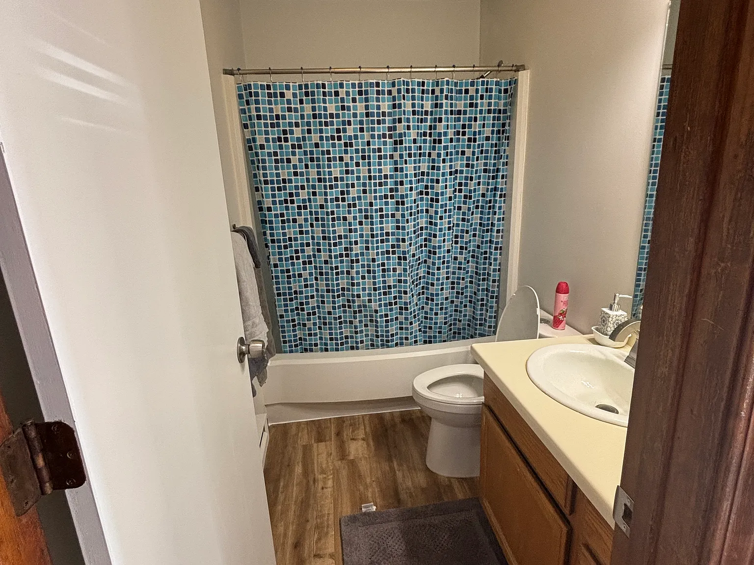 2 bed, 900 sqft, $1,395 — Photo 4