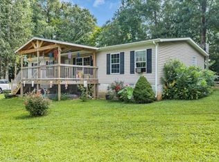 1363 Laws Rd, McMinnville, TN 37110