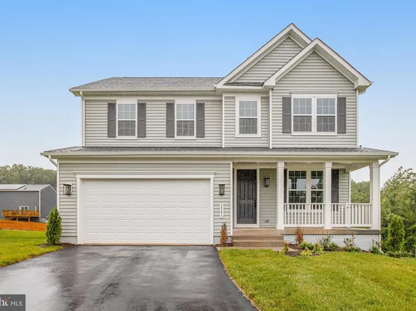 35675 Aspen Way, Locust Grove, VA 22508