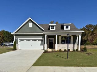 201 Gallop Way, Yorktown, VA 23690