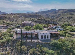 1431 Melanie Ln, Alamogordo, NM 88310