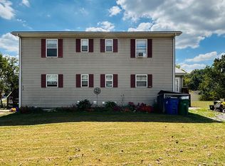 405 Wakeman Ct, Christiansburg, VA 24073