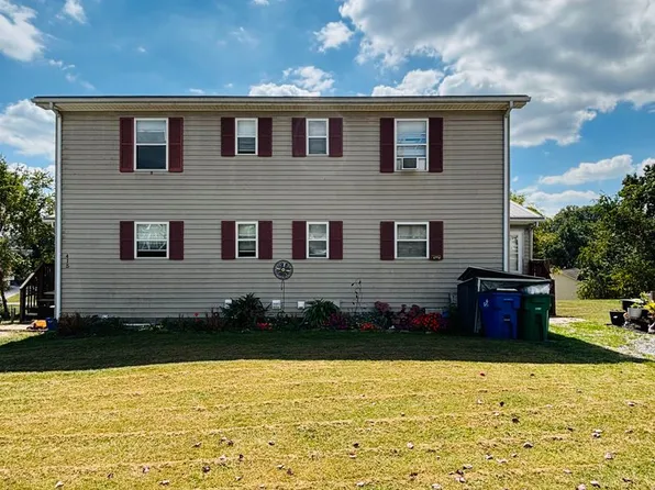 405 Wakeman Ct, Christiansburg, VA 24073