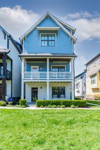 700 Centerpoint Ln, Nashville, TN, 37209
