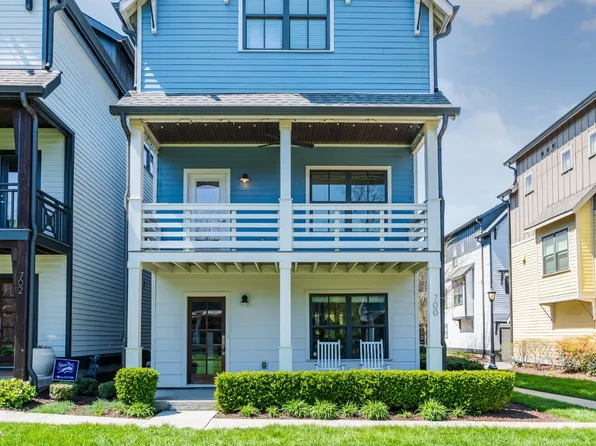 700 Centerpoint Ln, Nashville, TN 37209