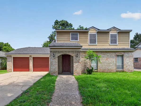 13918 Wickersham Ln, Houston, TX 77077