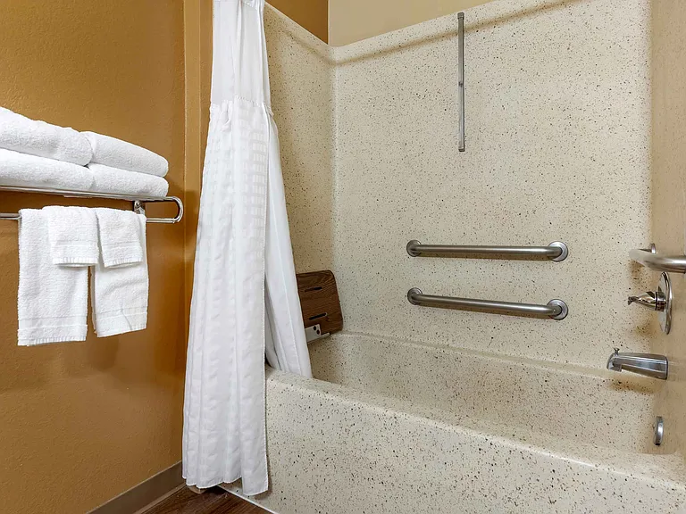 Studio Suite - 1 Queen Bed