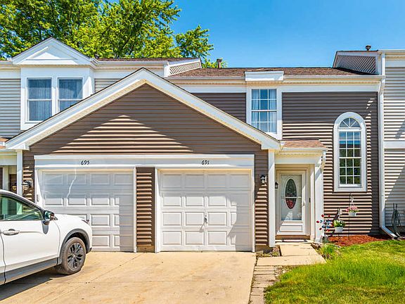 2nd image of 691 Canterbury Dr