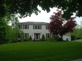 14 Warwick Dr, Long Valley, NJ 07853