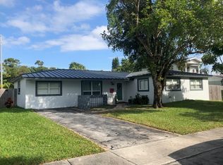 10341 SW 107th St, Miami, FL 33176