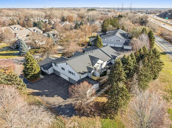 3157 Manitou Dr #13, White Bear Lake, MN 55110