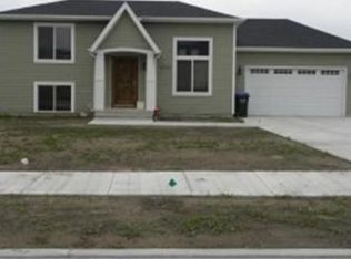 1645 W 3200 S, Nibley, UT 84321