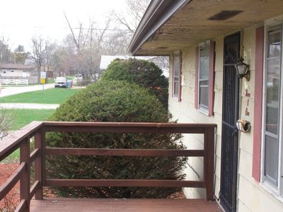 301 E 8th St, Georgetown, IL, 61846