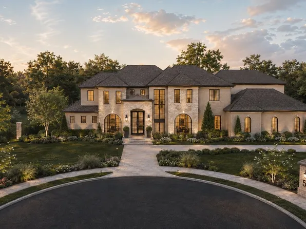 2412 Remuda Ct, Southlake, TX 76092