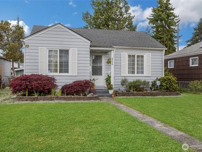 6928 S Cheyenne Street, Tacoma, WA, 98409