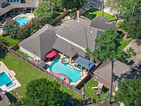 2nd image of 16123 Lafone Dr
