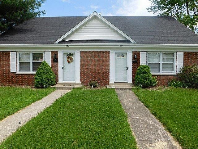 1st image of 531 Anniston Dr #533