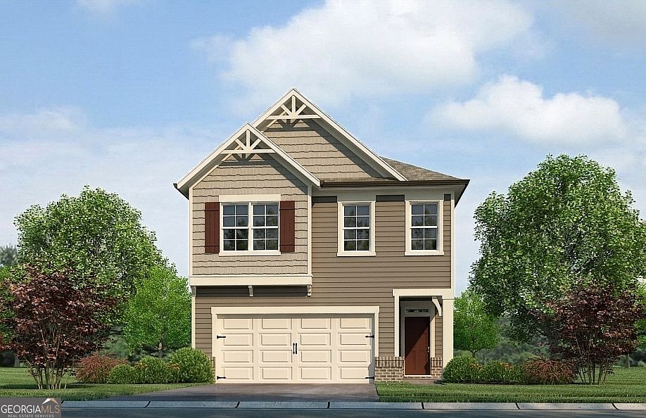 1st image of 1249 Meadowbrook Rd #187