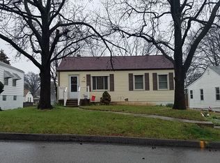 1916 Bryant Ave, Saint Louis, MO 63114