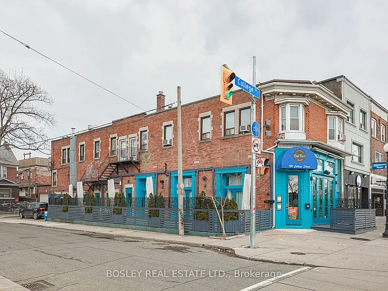 413 Crawford St — Photo 5