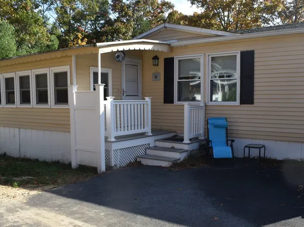 157 Windswept Rd, West Wareham, MA 02576