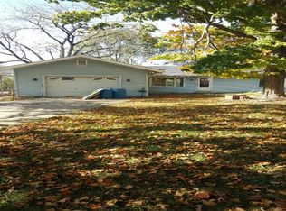 660 N State Route 29, Flora, IN 46929