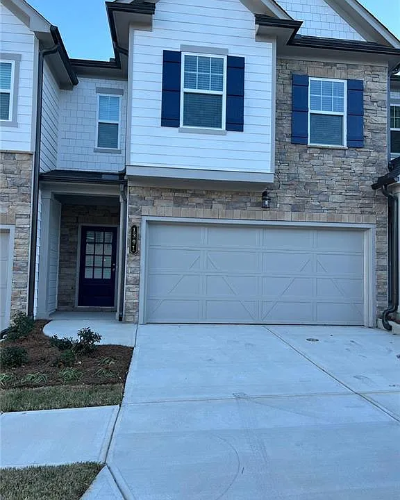 1391 Ben Park Way