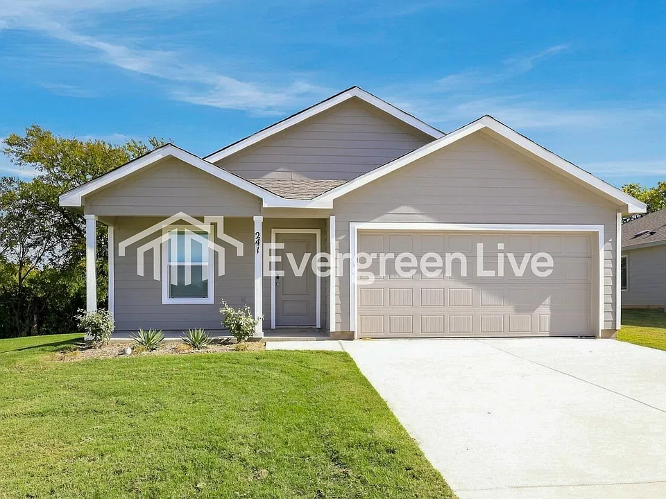 241 Hidden Meadows Dr
