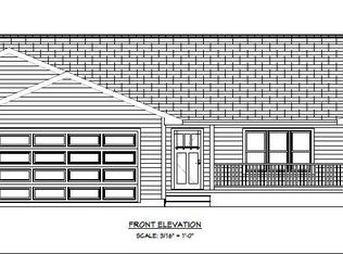 1915 London St, Holmen, WI 54636