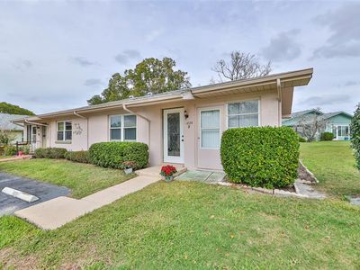 1820 Foxhunt Dr UNIT B, Sun City Center, FL, 33573